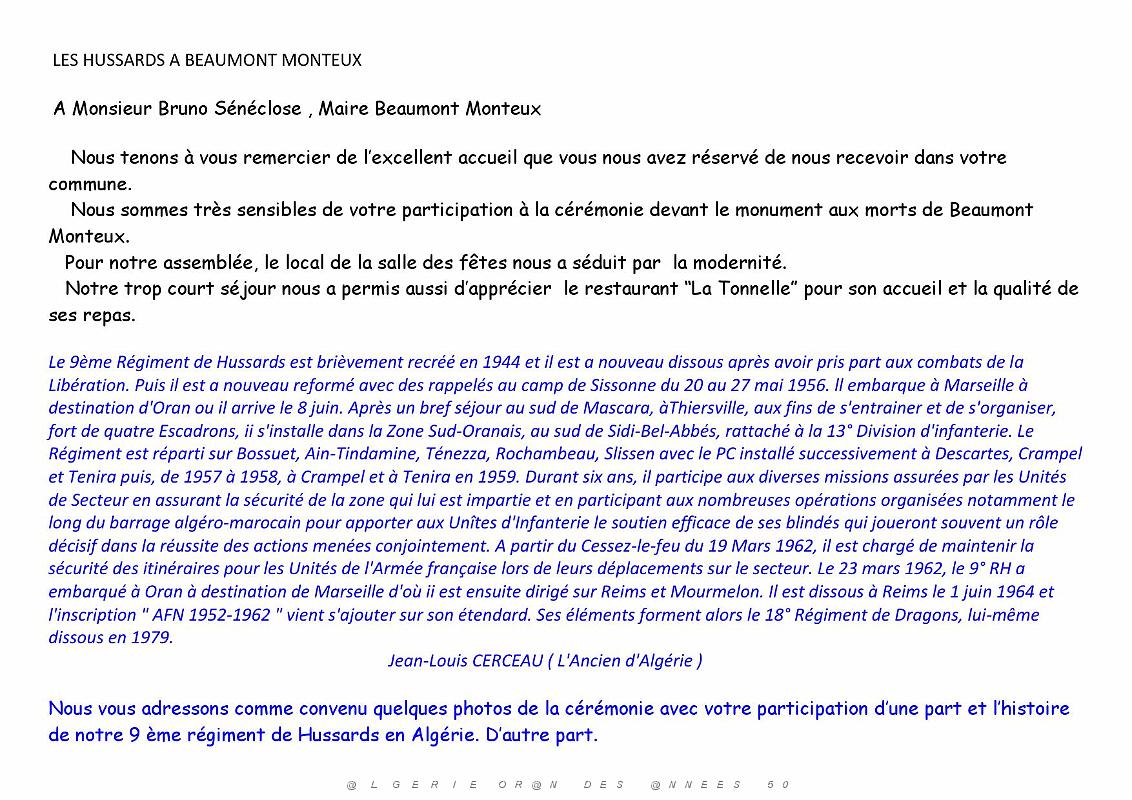 ASSEMBLEE du 04 2018 DU 9 EME HUSSARDS A BEAUMONT MONTEUX (1).jpg